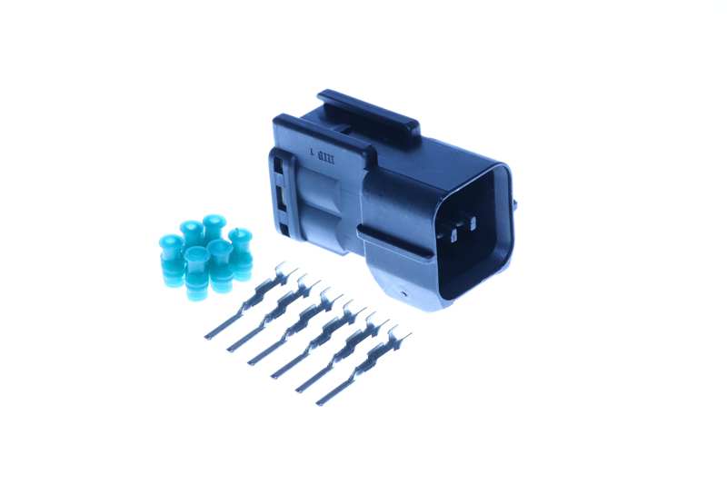 Electrical connector repair kit